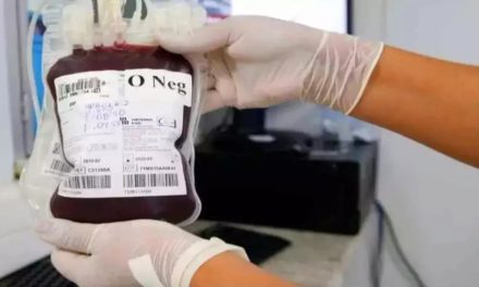 Hemominas tem três tipos de sangue com estoque crítico; saiba como doar