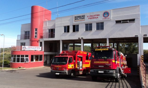 Após problemas técnicos com 193, Corpo de Bombeiros divulga novos números para contato