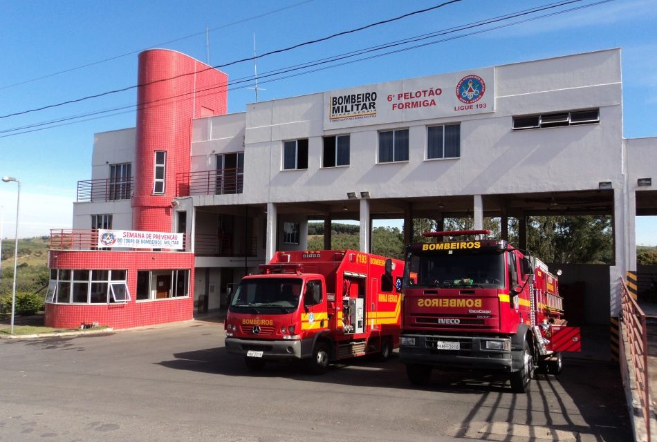Após problemas técnicos com 193, Corpo de Bombeiros divulga novos números para contato