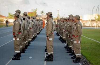 Concurso dos bombeiros de MG terá aplicação de provas em Divinópolis