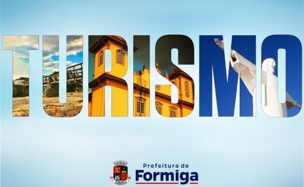 Formiga: Prestadores de serviços turísticos devem fazer cadastro para dar mais visibilidade ao negócio