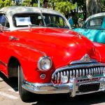 9º Encontro de Carros Antigos agitará Formiga com atrações culturais e musicais