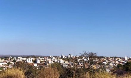 Névoa seca e altas temperaturas: veja a previsão do tempo deste fim de semana no Centro-Oeste