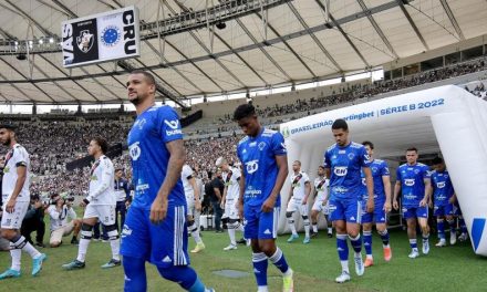 CBF altera horário de Cruzeiro x Vasco, jogo que pode dar acesso à Raposa