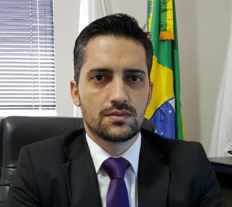 Delegado ministrará palestra contra as drogas nesta quarta-feira em Formiga
