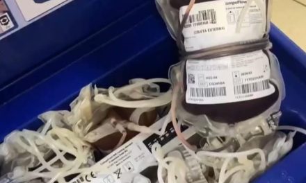 SOS Solidário: 161 bolsas de sangue foram coletadas durante mutirão realizado em Formiga