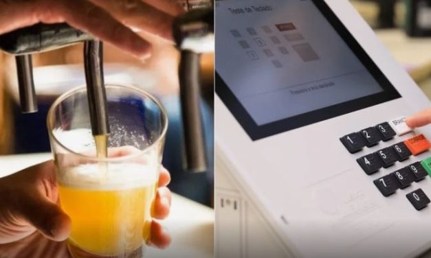 Minas Gerais não terá proibição de venda e consumo de bebidas alcoólicas nas eleições