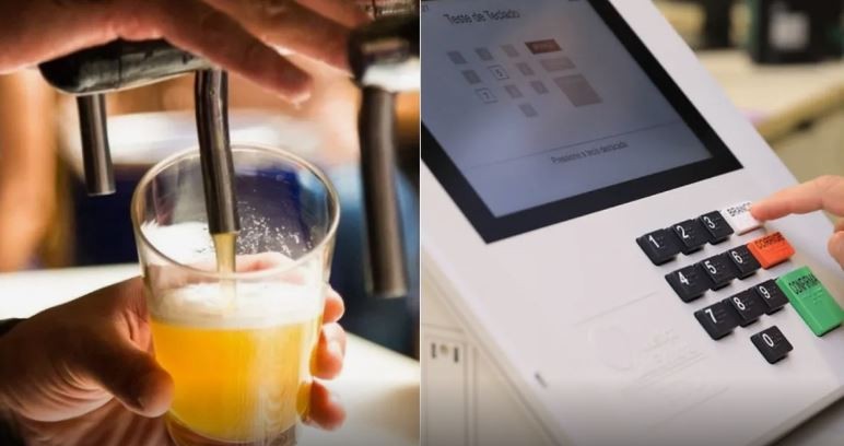 Minas Gerais não terá proibição de venda e consumo de bebidas alcoólicas nas eleições