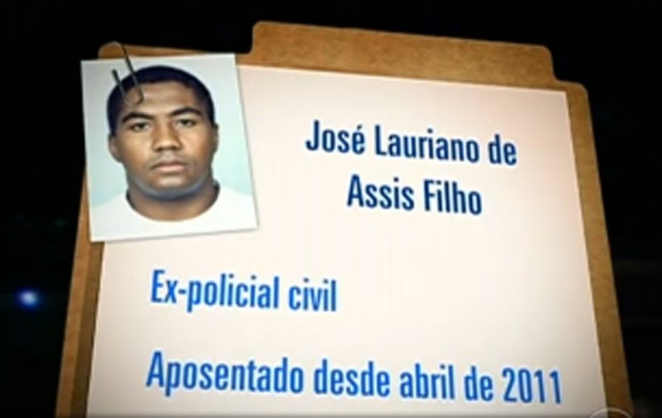 Justiça anula condenação de policial aposentado envolvido no homicídio de Eliza Samudio e sequestro de Bruninho