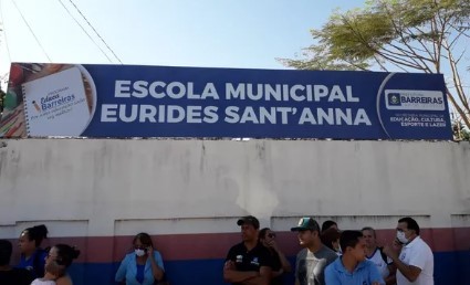 Aluna cadeirante morre após ser baleada em ataque a escola na Bahia