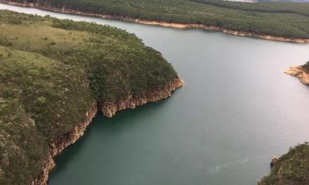 ‘Mar de Minas’: operação de combate ao tráfico de drogas é realizada no Lago de Furnas e em Capitólio