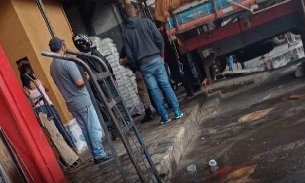 Trabalhador morre eletrocutado em esteira na Ceasa Minas