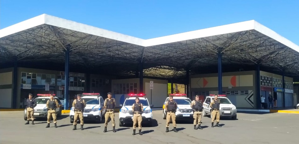 63º Batalhão da Polícia Militar lança ‘Operação Filhas de Minas’