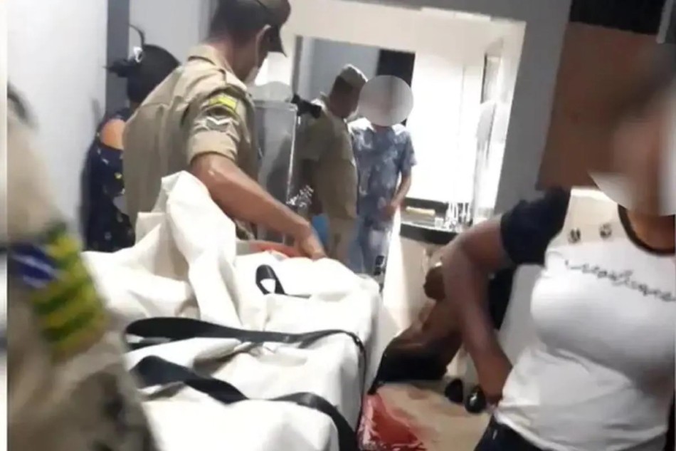 PM atira em fiel dentro de igreja após pastor pregar contra esquerdistas