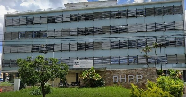 Polícia Civil prende suspeito de matar tio por causa de herança em MG