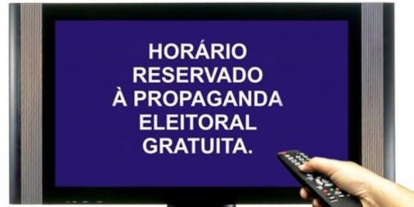 2º Turno: Propaganda eleitoral no rádio e na TV retorna nesta sexta