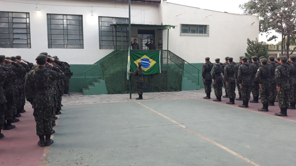 Foto: divulgação TG