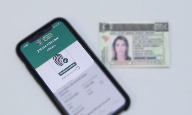 Quem não votou no segundo turno deve justificar a ausência até janeiro de 2023