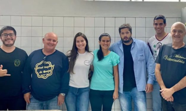 Funcionamento do Serviço de Inspeção Municipal é apresentado pela Secretaria Municipal de Desenvolvimento Humano
