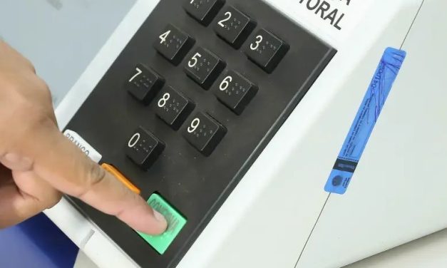 Eleitor que faltou ao 2ª turno tem até segunda-feira para justificar