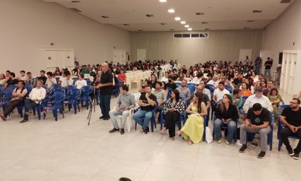 Evento “E Se? Innovation Day” reúne grande público em Formiga