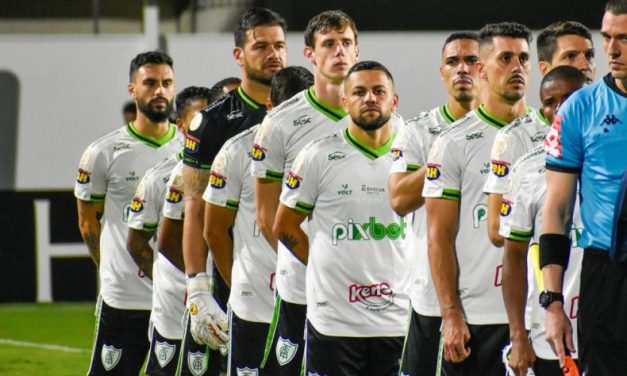 CBF volta atrás e mantém horário de duelo entre América e Internacional