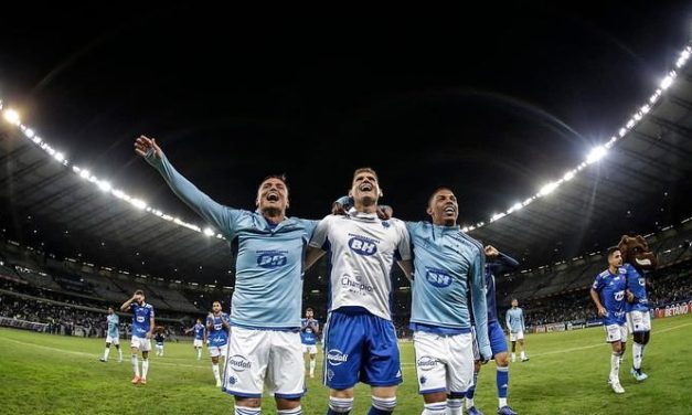 Com principais metas alcançadas, Cruzeiro visita Vila Nova para manter tabu de 23 anos