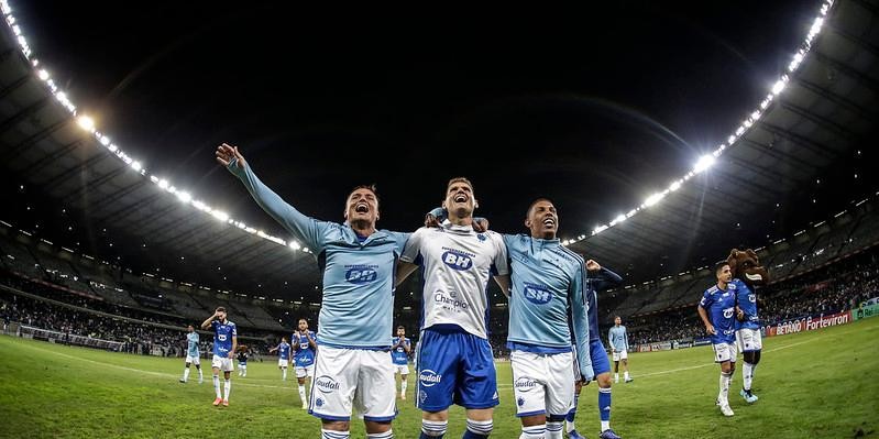 Com principais metas alcançadas, Cruzeiro visita Vila Nova para manter tabu de 23 anos