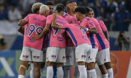 Cruzeiro encara o Sport, fora de casa, em busca de recordes nas últimas cinco ‘finais’