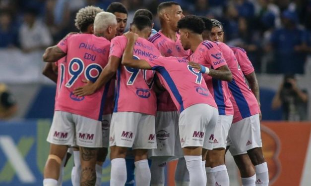 Cruzeiro encara o Sport, fora de casa, em busca de recordes nas últimas cinco ‘finais’