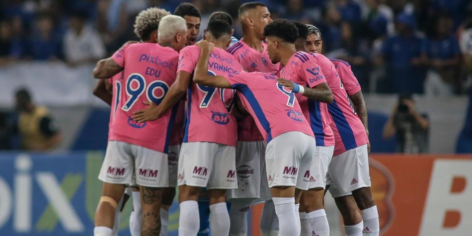 Cruzeiro encara o Sport, fora de casa, em busca de recordes nas últimas cinco ‘finais’