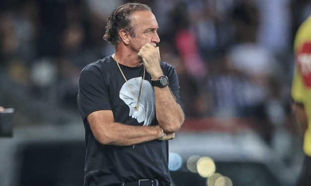 Atlético tem 55% de chances de conquistar uma vaga na Libertadores, aponta UFMG