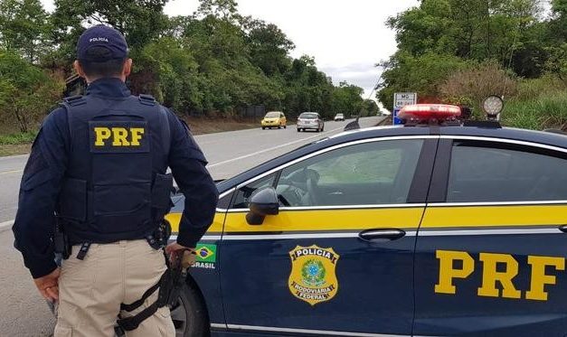 Polícia Rodoviária Federal disponibiliza telefone 191 para denúncias de crimes eleitorais