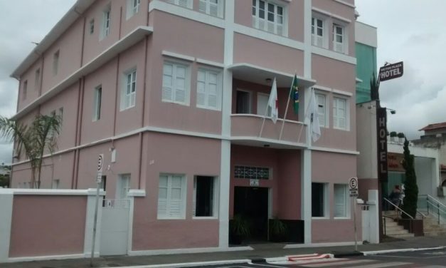 Prefeitura de Formiga decreta ponto facultativo no dia 9 de junho