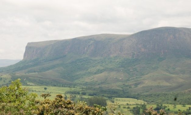 Parque Nacional da Serra da Canastra recebe R$ 35 milhões para melhoria do ecoturismo