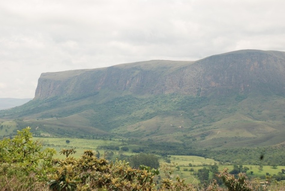 Parque Nacional da Serra da Canastra recebe R$ 35 milhões para melhoria do ecoturismo