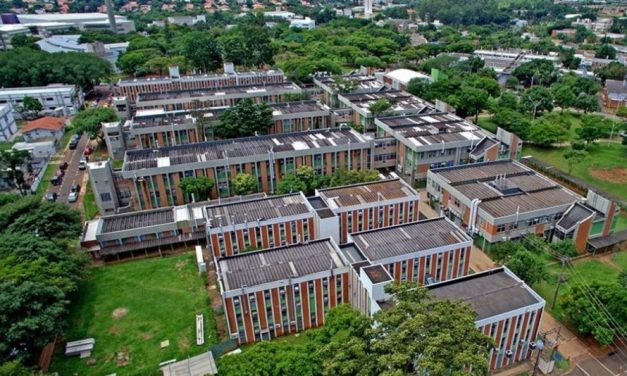 Unicamp desliga milhares de universitários que não comprovaram vacinação contra Covid-19