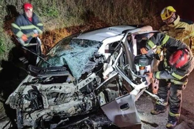 Em nove meses, 16 crianças foram vítimas de acidentes em rodovias federais em MG