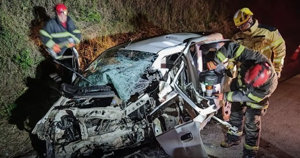 Dois motoristas envolvidos em acidente com sete mortes em Ouro Preto eram inabilitados