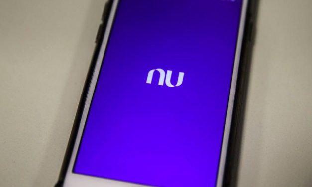 Nubank fica fora do ar na tarde desta segunda-feira