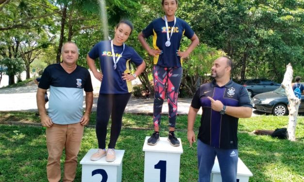 JERP-2022: Divulgado o resultado da modalidade atletismo