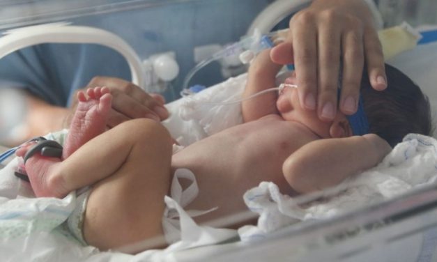 Número de bebês hospitalizados por causa da desnutrição é o maior em 14 anos