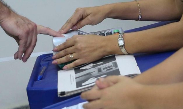 Não sabe onde ir votar? Veja como localizar a zona e a seção eleitoral