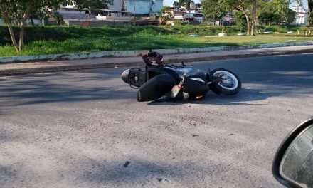 Motociclista morre após sofrer acidente em Formiga