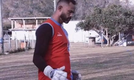 Após rejeição de moradores, goleiro Bruno é dispensado pelo Búzios