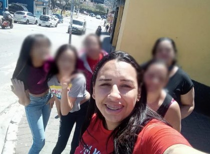 Candidata em SP recebe apenas um voto: o dela