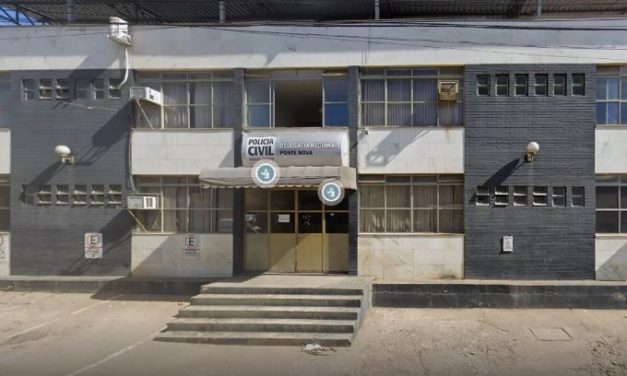 Homem é preso em flagrante por injúria racial contra policial militar em MG