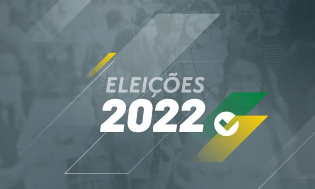 Eleições: candidatos não podem ser presos a partir deste sábado