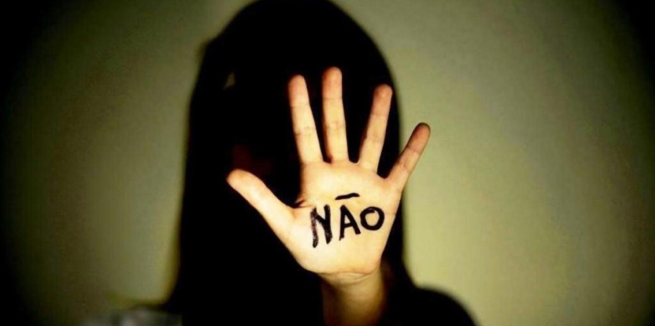 Homem é preso suspeito de estuprar prima e enteadas de 14 anos no interior de Minas