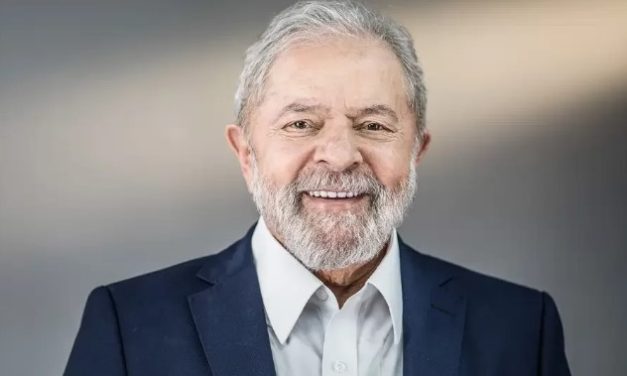 Diplomação de Lula é antecipada para o dia 12 de dezembro